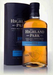 Highland Park цена