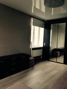 Продается 3-х комн, квартира площ 72,3 м2 г. Москва, ул. Нагорная, д. 24, к. 10,