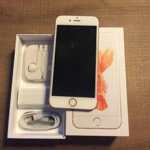  : iPhone 6s, 7  128GB  