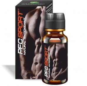 PFC-SPORT для выносливости и восстановления