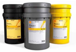 Редукторные масла Shell Omala 100, Shell Omala 150, Shell Omala 220, Shell Omala 320, Shell Omala 460, Shell Omala 68, Shell Omala 680, Shell Omala F 220, Shell Omala F 320, Shell Omala HD 1000, Shell Omala HD 150