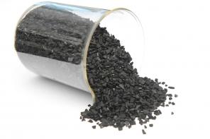 Кокосовый активированный уголь Silcarbon К-814 Ликеро-водочный