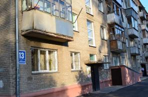 Продам 3-х комнатную квартиру
