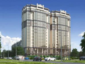 Продам 2 комн.квартиру в ЖК Метеора