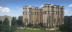 Продам 2 комн.квартиру в ЖК Метеора