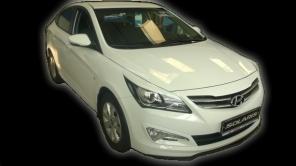 ()  Hyundai Solaris ( , ,,   , )