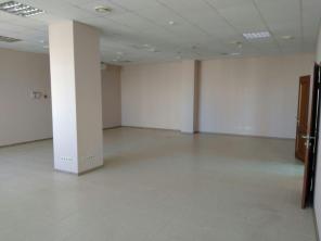 Сдается помещение под офис площ 150 м2 в БЦ класса А "Кристалл", г. Ростов-на-Дону, Кировский пр-кт, д. 40А