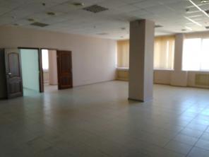 Сдается помещение под офис площ 150 м2 в БЦ класса А "Кристалл", г. Ростов-на-Дону, Кировский пр-кт, д. 40А