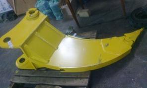 Зуб-рыхлитель Hitachi ZX270
