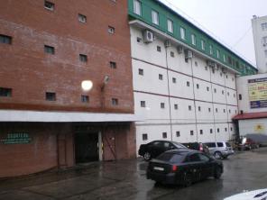 Гараж 18 м2 в ГСК «Кольцо», г. Самара (Сов. Армии / Антонова- Овсеенко) – продажа.