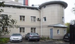Помещения свободного назначения 1500 кв.м