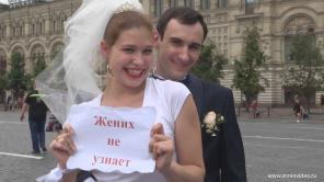 видеосъемка праздников
