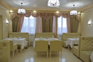 Кафе "Оскар"
