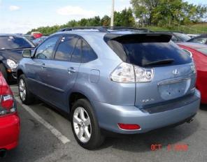 LEXUS RX 330