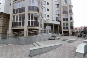 2-х комнатная квартира бизнес-класса