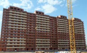 2-к кв, 50. 2м², ЖК Пятиречье 40 км от Москвы