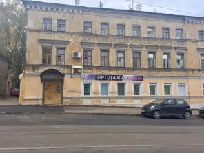 Продам торговое помещение 181 кв.м.