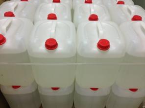 Наватекс - средство для удаления нефтяных загрязнений с любых поверхностей