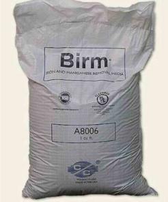 Фильтрующая засыпка Birm (Бирм) мешок 25кг
