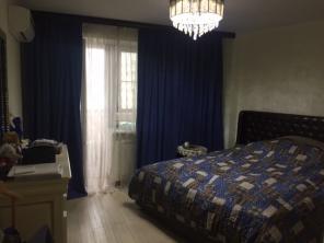 Продается 3-х комнатная квартира Москва, м. Речной вокзал, Беломорская ул., д 13 к 1