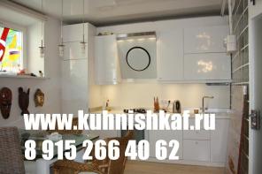 кухни на заказ, шкаф купе на заказ от производителя мебель