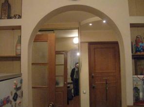 СРОЧНО продается 3 комн.квартира