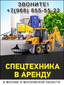 Предоставляем в аренду экскаваторы.