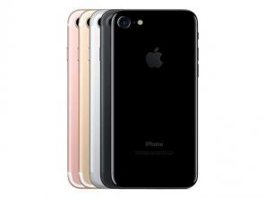 В iPhone 7 все важнейшие аспекты iPhone