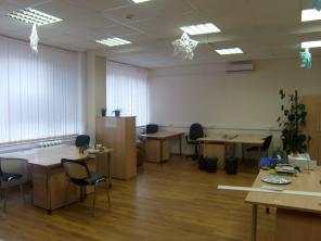 офис в аренду 57,9 кв.м.