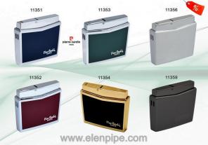 Французские Зажигалки Pierre Cardin Royal Laque