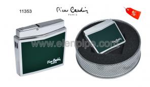 Французские Зажигалки Pierre Cardin Royal Laque
