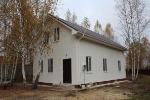Продается коттедж.