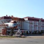 Автокемпинг Саратов