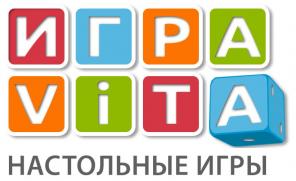 Захватывающие настольные игры от ИГРАViTA!