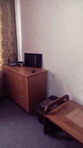 Уютная квартирка ждет своих гостей