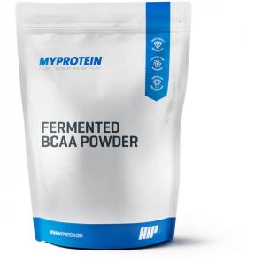 BCAA MyProtein 1000 .