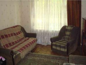 Сдается посуточно квартира Ленинский пр-т 40