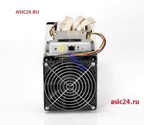 Биткоин асик майнер AntMiner S7 4.73 TH/s asic24