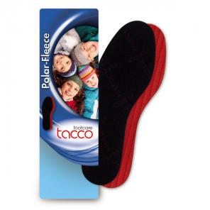 Tacco Polar-Fleece Aрт.669- стельки зимние теплорегулирующие оптом