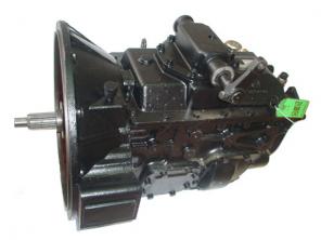 Продам КПП МАЗ 6J70T FAST GEAR (ФАСТ ГИР)