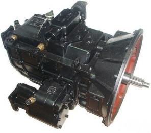 Продам КПП МАЗ 6J70T FAST GEAR (ФАСТ ГИР)