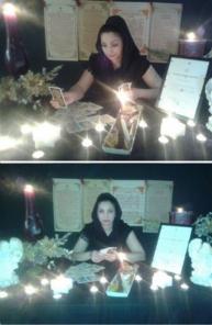 Прорицательница Кристина