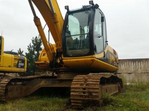 Экскаватор JCB JS 220 LC б/у, Экскаватор гусеничный JCB JS 220 LC б/у, гусеничный экскаватор JCB JS 220 LC б/у, б/у экскаватор JCB JS 220 LC, экскаватор на гусеничном ходу JCB JS 220 LC б/у