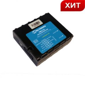 GPS/ГЛОНАСС трекер Teltonika 1110 за 4000 руб.