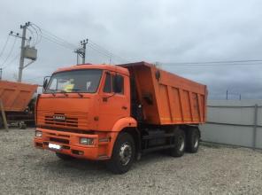 Продам Камаз 6520 в отличном состоянии