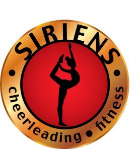    CheerBABY shool SIRIENS . 
