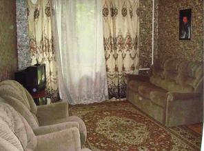 Сдается посуточно квартира
