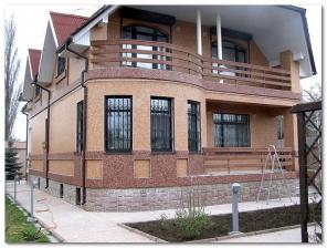 Строительство коттеджей и бань под ключ