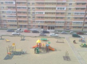 Продам 1-ком квартиру в ЖК "Времена года" Литер Зима (г. Краснодар, ул. Петра Метальникова д .5)