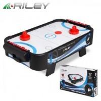 Игровой - стол аэрохоккей "Riley"